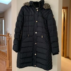 Michael Kors Puffer Coat